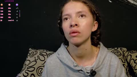 Snapshot of sweetdam12 chatting on October 25, 2025, 8:25 pm sweetdam12 online show from October 25, 2025, 8:25 pm