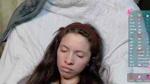 Snapshot of sweetdam12 chatting on December 16, 2025, 8:36 pm sweetdam12 online show from December 16, 2025, 8:36 pm