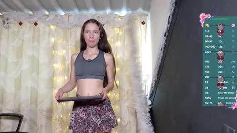 Snapshot of sweetdam12 chatting on December 18, 2025, 6:47 pm sweetdam12 online show from December 18, 2025, 6:47 pm