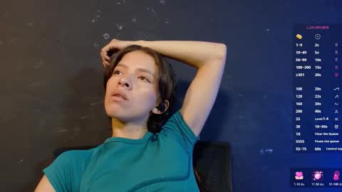 sweetdam12 online show from March 25, 2026, 7:42 pm