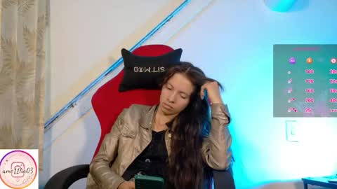 Snapshot of sweetdam12 chatting on May 11, 2026, 9:45 pm sweetdam12 online show from May 11, 2026, 9:45 pm