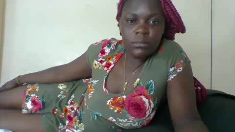 CLARIS online show from January 31, 2025, 2:04 am