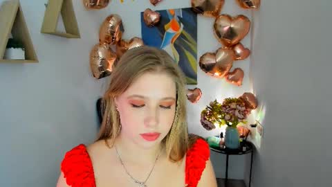 Snapshot of sweetdaylight chatting on February 3, 2026, 2:53 am sweetdaylight online show from February 3, 2026, 2:53 am