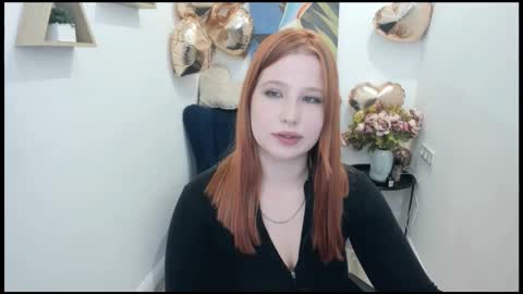 Snapshot of sweetdaylight chatting on February 15, 2026, 3:25 am sweetdaylight online show from February 15, 2026, 3:25 am