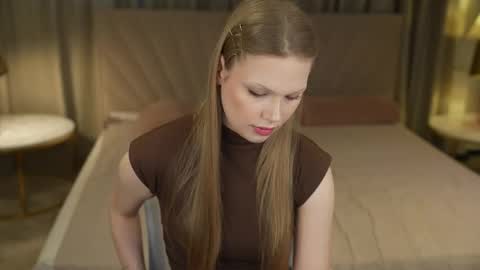 Amelia online show from November 26, 2025, 11:33 am