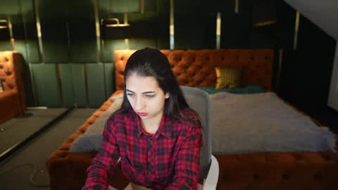 Snapshot of sweetdesiree_ chatting on May 4, 2026, 6:53 am Amelia online show from May 4, 2026, 6:53 am