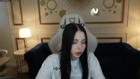 Snapshot of sweetdesiree_ chatting on May 27, 2026, 10:56 am Amelia online show from May 27, 2026, 10:56 am
