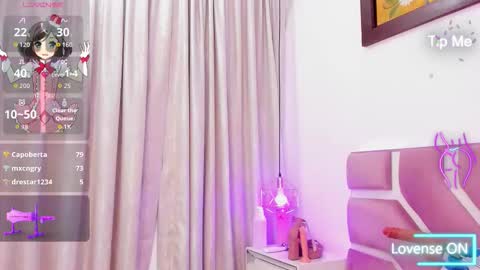 Coraline online show from January 5, 2026, 5:27 pm