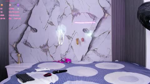 Jimena online show from December 2, 2025, 11:48 am