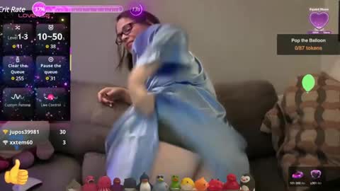 Eileen online show from March 6, 2025, 7:03 am