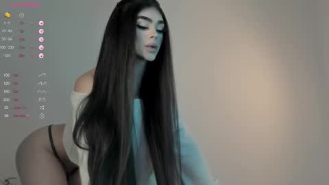 Bella online show from March 6, 2025, 10:36 pm