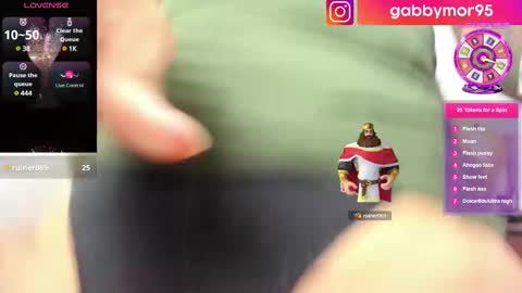 Sweetestapplex online show from February 25, 2025, 12:58 am