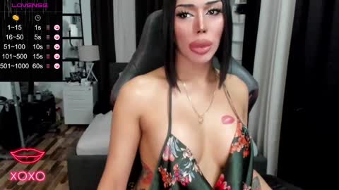 CANDACE online show from March 6, 2025, 2:51 pm