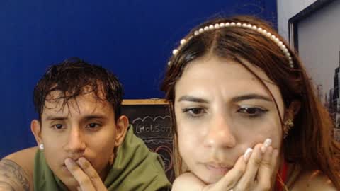 Snapshot of sweetevil19 chatting on January 22, 2025, 3:31 am sweetevil19 online show from January 22, 2025, 3:31 am