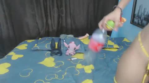 Snapshot of sweetevil19 chatting on March 6, 2025, 3:13 am sweetevil19 online show from March 6, 2025, 3:13 am