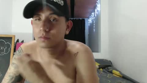 Snapshot of sweetevil19 chatting on March 12, 2025, 5:46 am sweetevil19 online show from March 12, 2025, 5:46 am