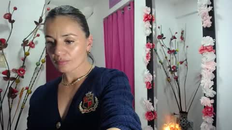 Snapshot of sweetfantasyy69 chatting on April 22, 2026, 12:46 am sweef online show from April 22, 2026, 12:46 am