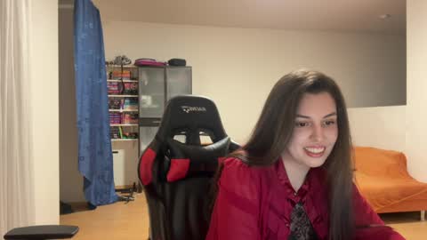 Joanna online show from May 8, 2026, 7:41 pm