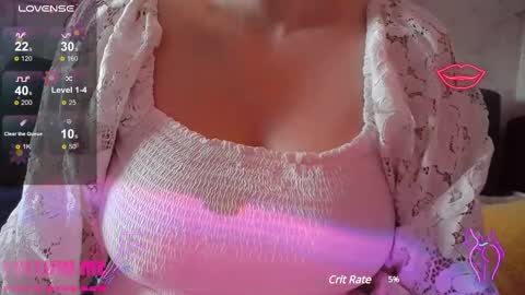 SweetFoxed online show from March 12, 2025, 8:08 am