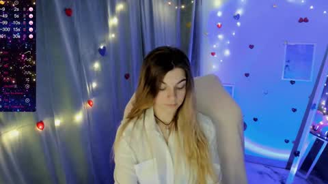 sweetfoyou online show from March 2, 2025, 10:14 am