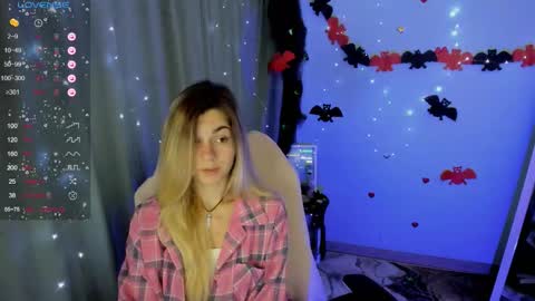 sweetfoyou online show from October 26, 2025, 7:03 am