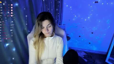 sweetfoyou online show from November 24, 2025, 7:08 am