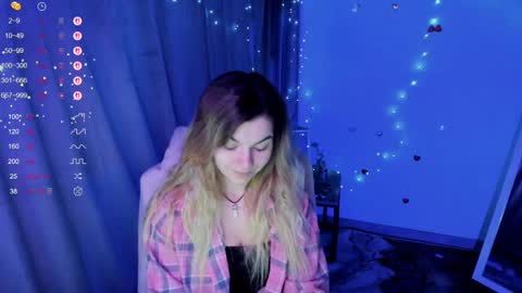 sweetfoyou online show from January 14, 2026, 6:19 am