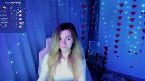 sweetfoyou online show from February 16, 2026, 6:53 am