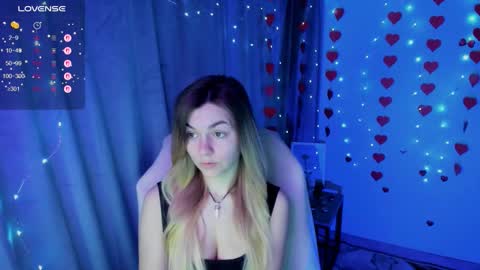 sweetfoyou online show from February 21, 2026, 7:31 am