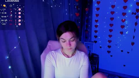 sweetfoyou online show from March 1, 2026, 6:37 am