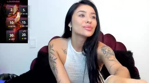 Dulce online show from February 5, 2026, 9:03 am