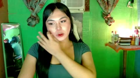 Kathy  online show from April 12, 2026, 6:24 pm