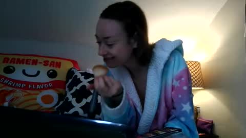 sweetgirlls online show from February 26, 2026, 5:12 pm