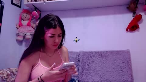 sweetgirsl online show from March 16, 2026, 6:34 pm