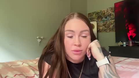 Snapshot of sweetharley08 chatting on February 22, 2026, 11:36 pm Harley online show from February 22, 2026, 11:36 pm