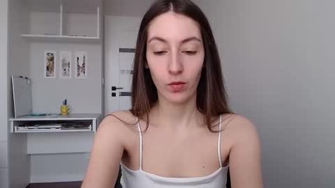 Snapshot of sweetheart_77 chatting on January 18, 2026, 10:08 am Emma online show from January 18, 2026, 10:08 am