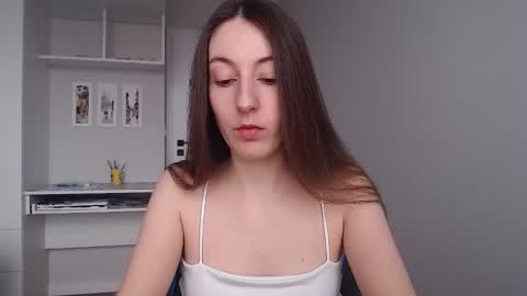 Snapshot of sweetheart_77 chatting on February 22, 2026, 9:08 am Emma online show from February 22, 2026, 9:08 am