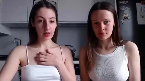 Snapshot of sweetheart_77 chatting on March 15, 2026, 8:53 am Emma online show from March 15, 2026, 8:53 am