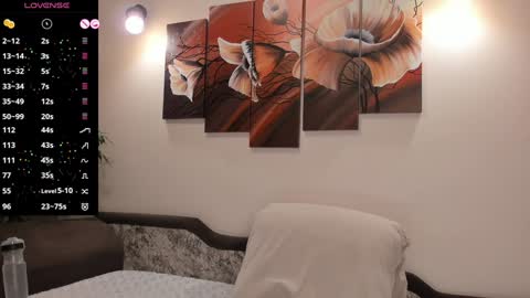 Snapshot of sweetheartgirl84 chatting on December 5, 2024, 2:53 am Sabrina online show from December 5, 2024, 2:53 am