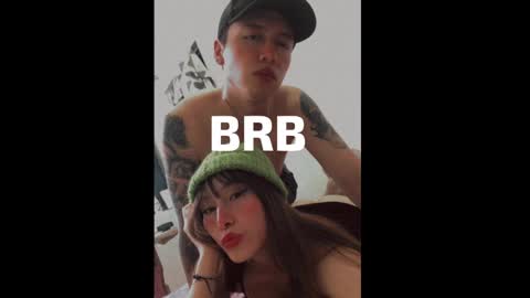 Sabrina y Eliot online show from September 26, 2025, 10:30 am