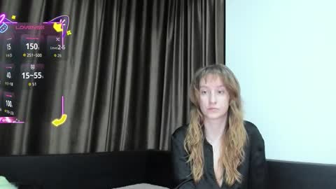 sweethornytanya online show from February 25, 2026, 3:05 am