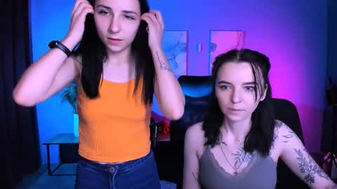 Chloe online show from March 7, 2026, 9:50 am