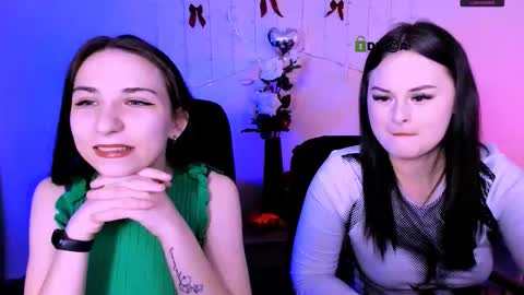 Chloe online show from March 26, 2026, 9:48 am