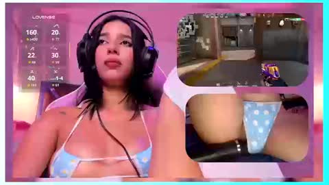sweetie_cloe online show from March 12, 2026, 12:06 am