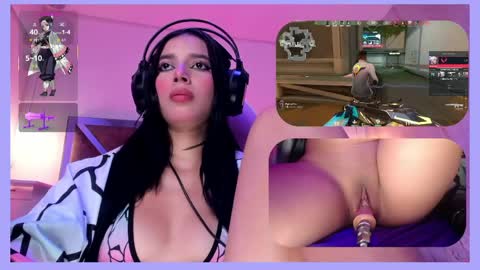 sweetie_cloe online show from April 9, 2026, 9:31 pm