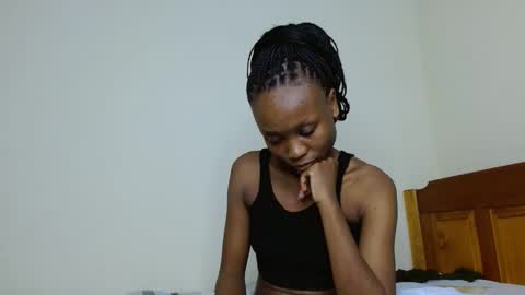 Luciana online show from January 7, 2026, 8:22 pm