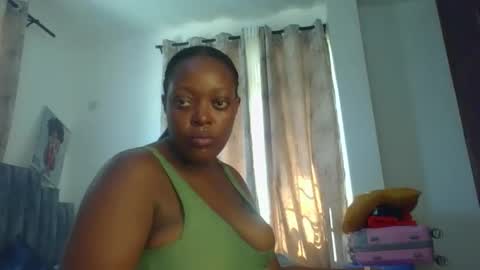Snapshot of sweetie_cocoh chatting on November 24, 2025, 7:19 am Cocoh online show from November 24, 2025, 7:19 am