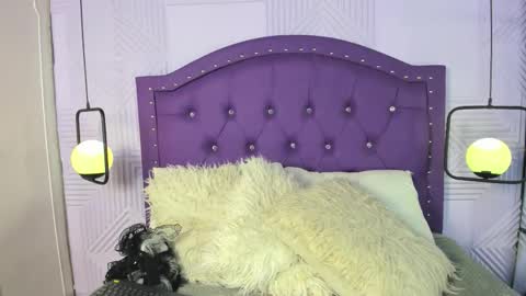 Snapshot of sweetie_foxxxx chatting on February 5, 2026, 3:00 am violeta online show from February 5, 2026, 3:00 am