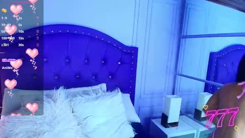 Snapshot of sweetie_foxxxx chatting on February 21, 2026, 3:07 am violeta online show from February 21, 2026, 3:07 am