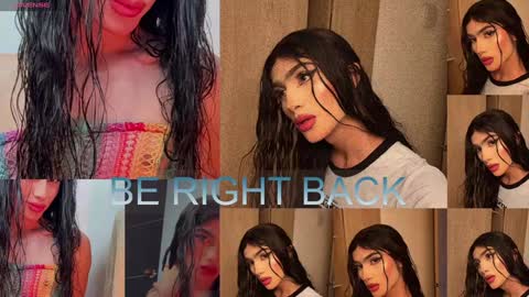  Sara Jhael  online show from January 12, 2025, 11:47 pm